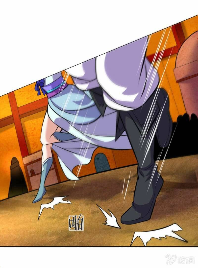 tuyệt thế thần hoàng chapter 104 13