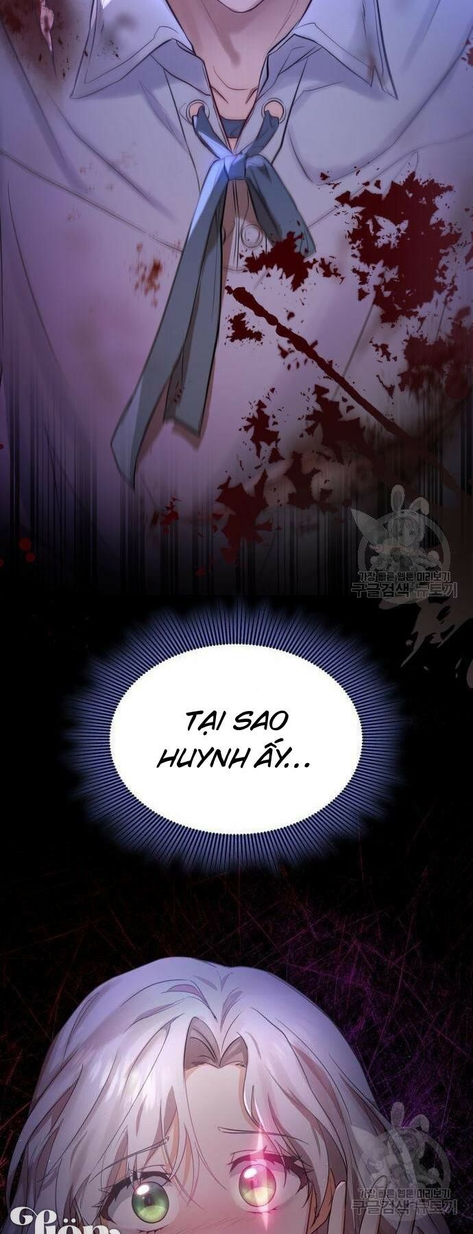 'di vật' melvin để lại chapter 2 78