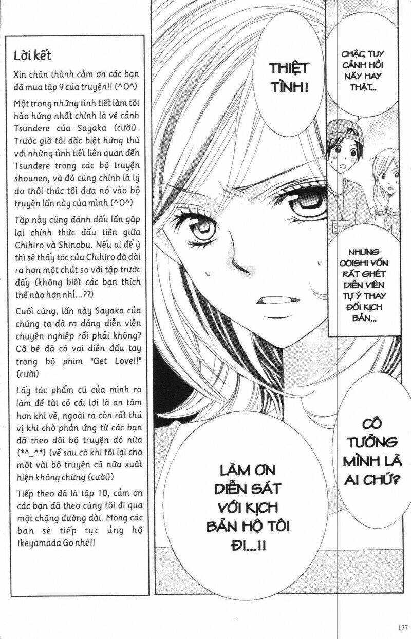 i love you suzuki chapter 9 175