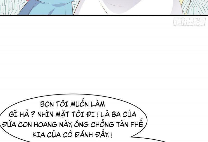 nãi ba là chiến thần mạnh nhất chapter 13 13