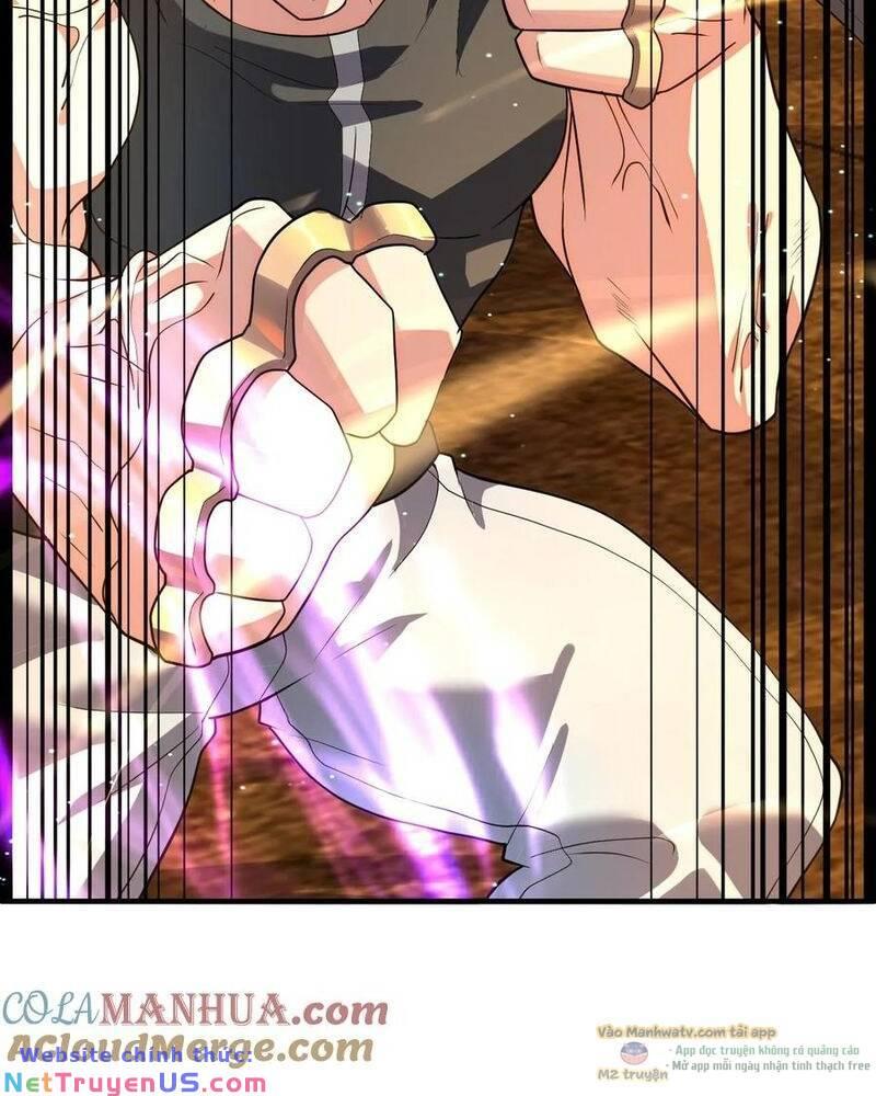 nhìn thấy thanh máu, ta xử tội thần linh chapter 121 15