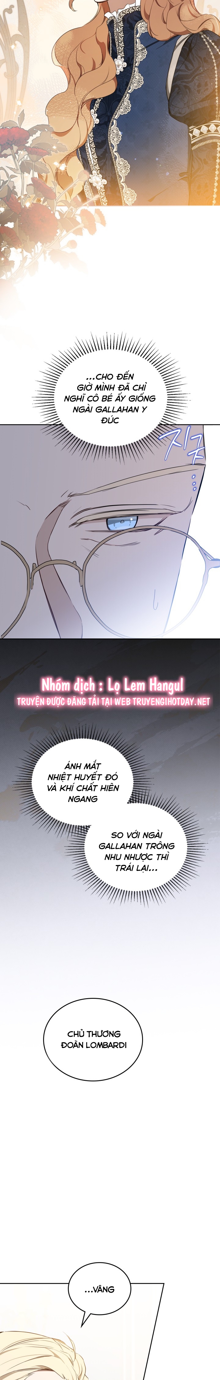 lần này tôi sẽ trở thành gia chủ chapter 142 10