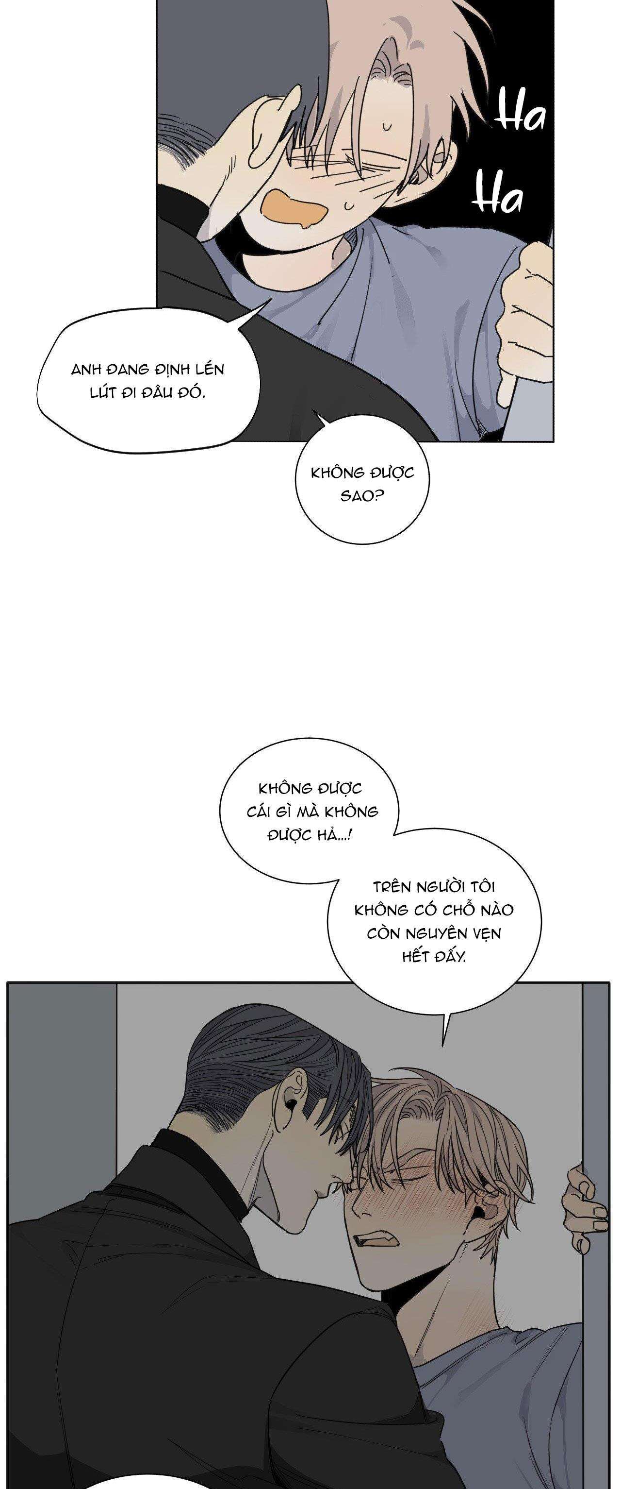 mad dog chapter 57 19