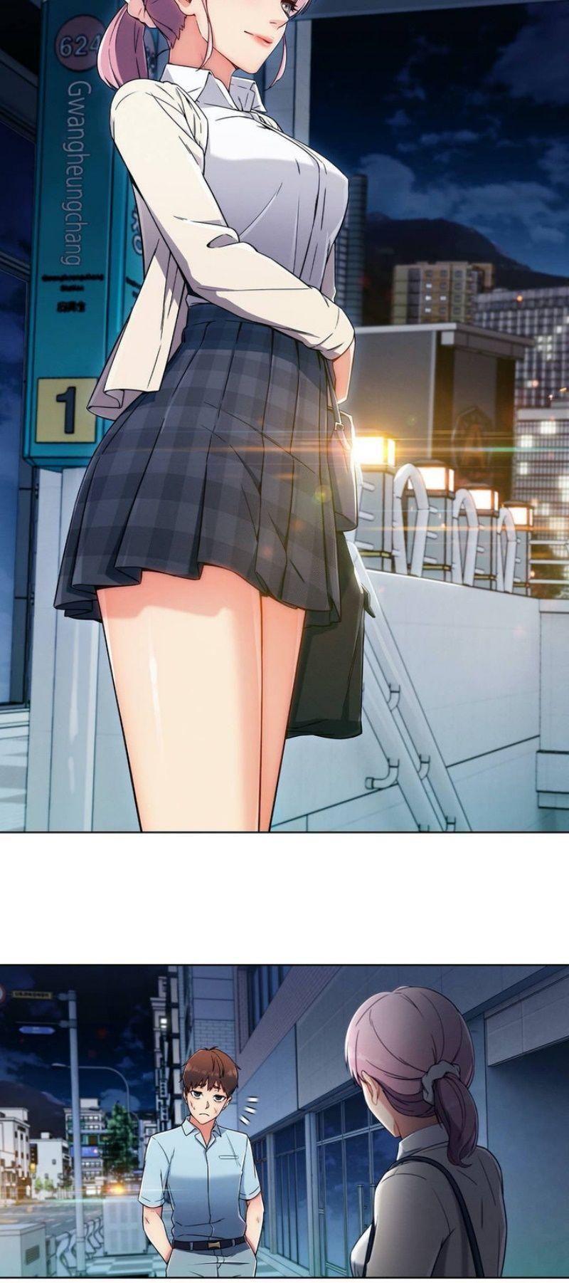 stand up guy chapter 2 45