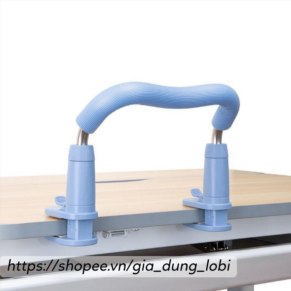 Giá đỡ ngực chống gù lưng cận thị chống cằm chống cong vẹo cột sống cho bé