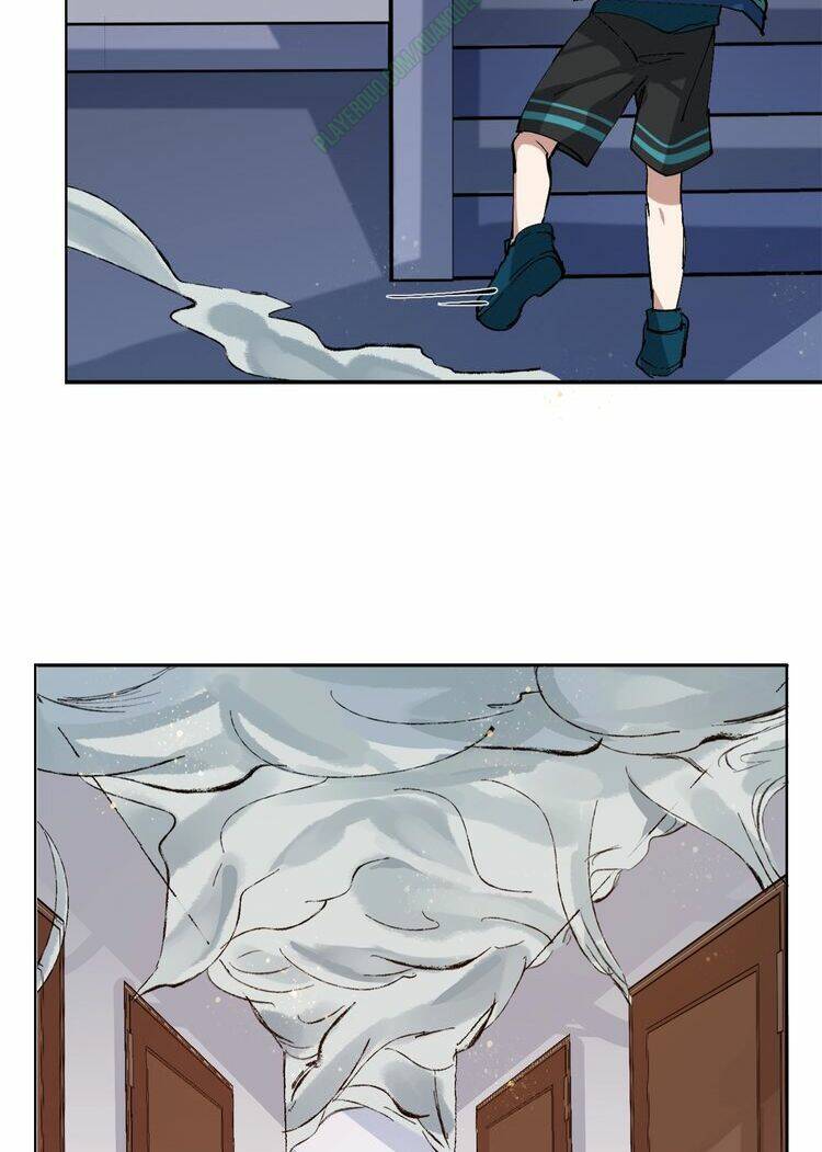 thần lai yêu vãng chapter 4.1 20