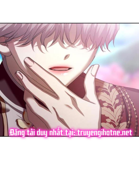 tôi muốn trở thành cô ấy dù chỉ là một ngày chapter 142.2 9