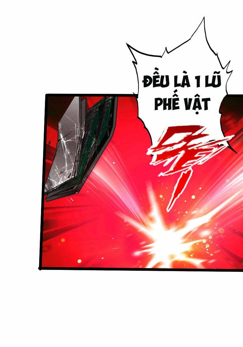 tuyệt phẩm tà thiếu chapter 58 18