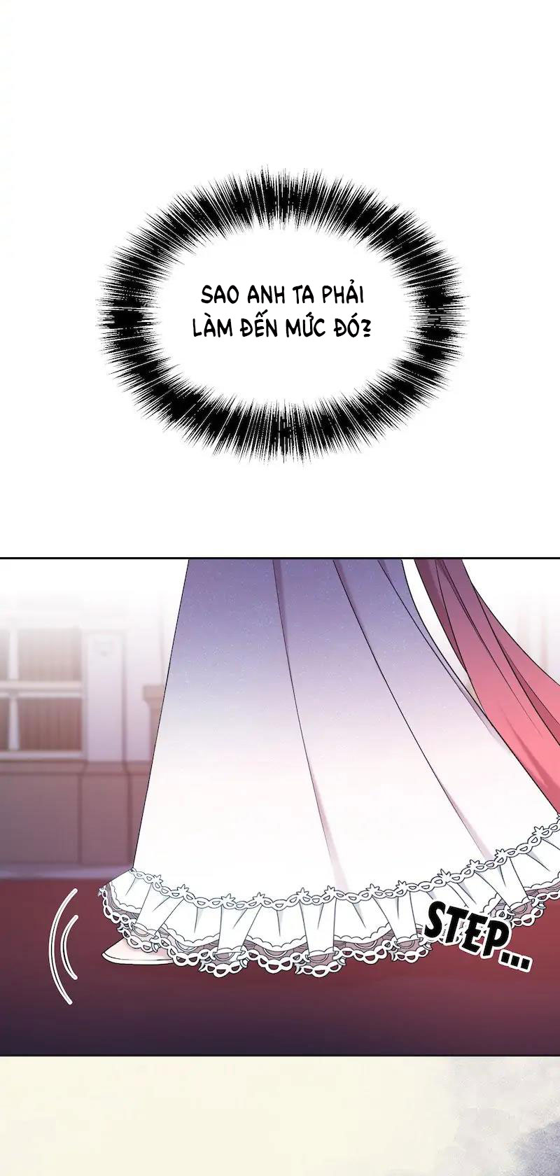 tôi chán nản vì người chồng thứ 2 còn "khỏe" hơn chồng cũ chapter 44.2 11