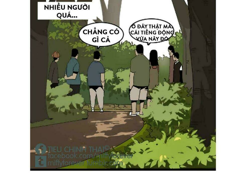 mục linh chapter 1 105