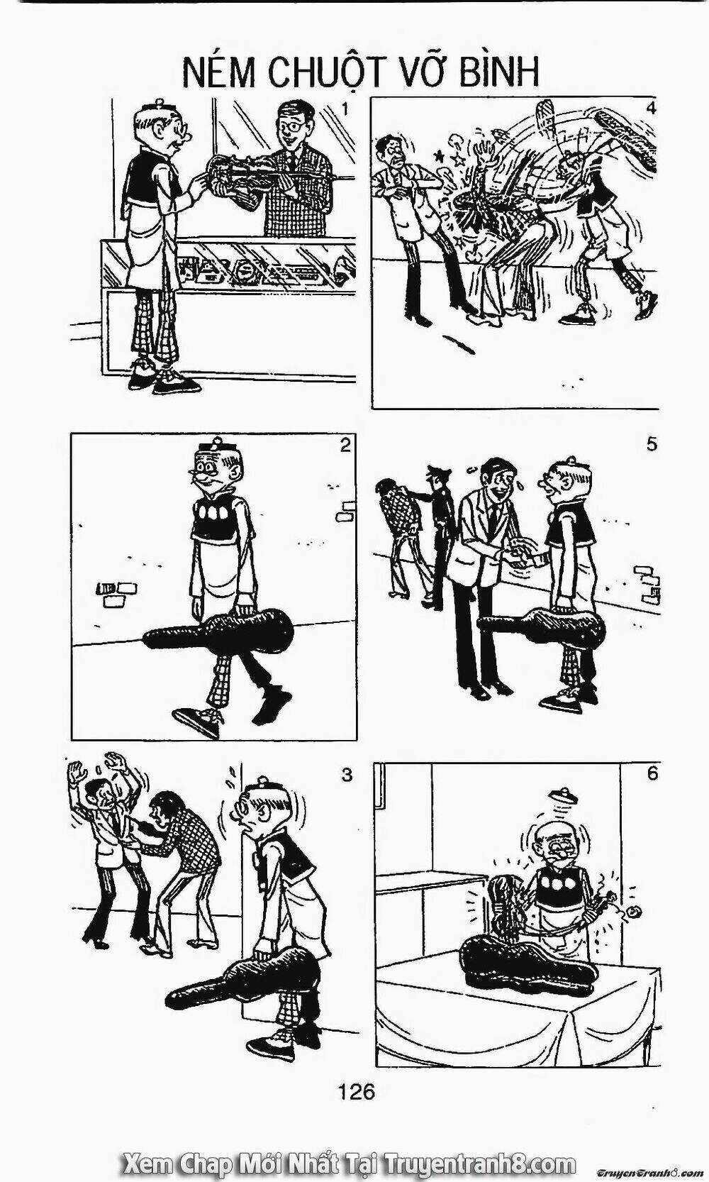 chú thoong chapter 130 5