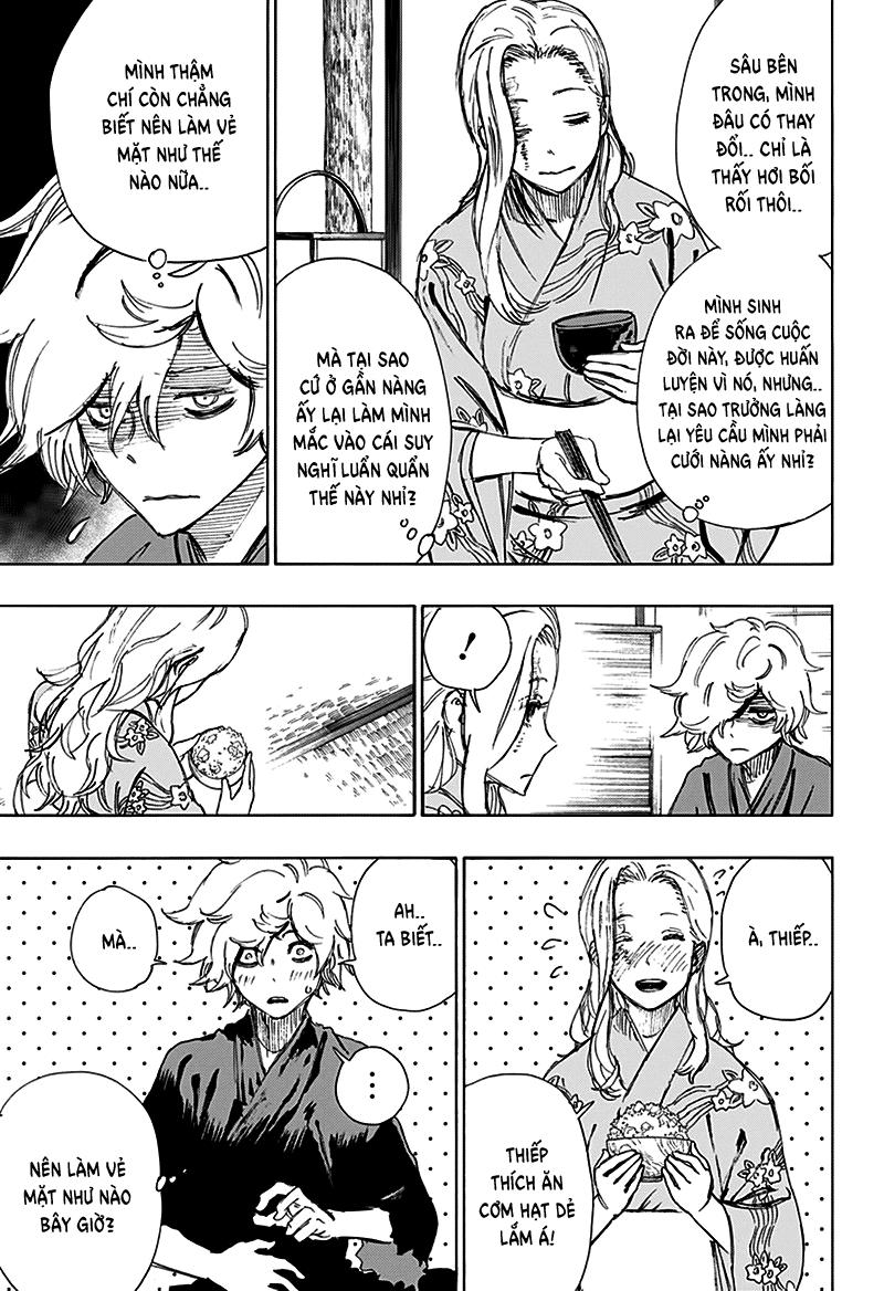 jigokuraku chapter 59.1 11