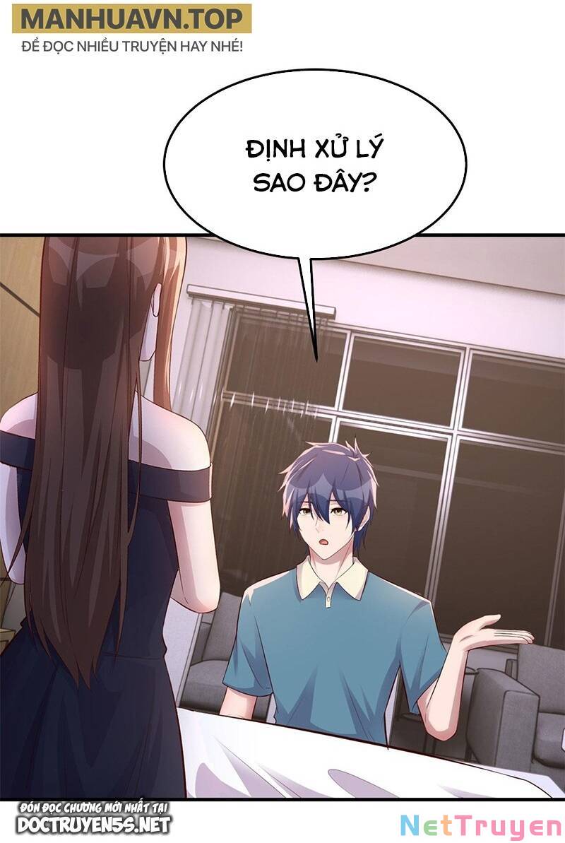 chị gái tôi là đại minh tinh chapter 152 31