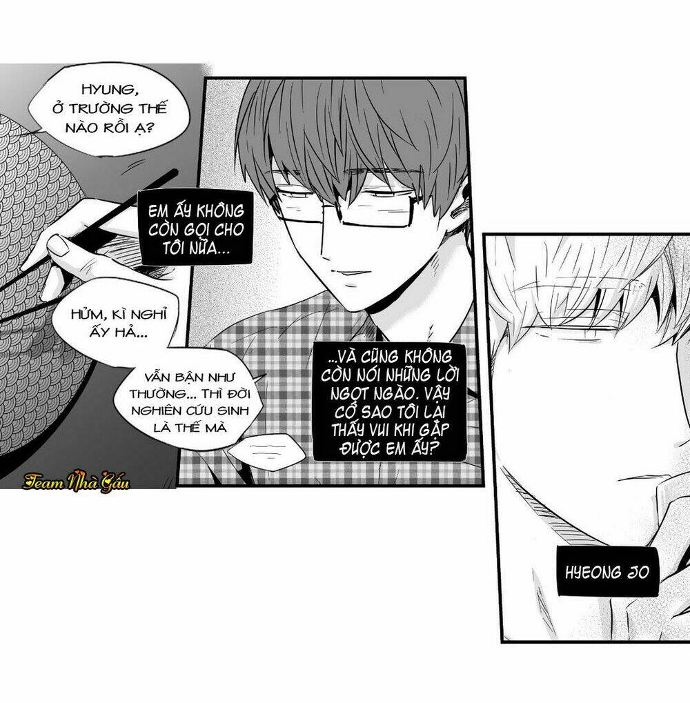 nếu thích tôi như vậy (ss2) chapter 6 8