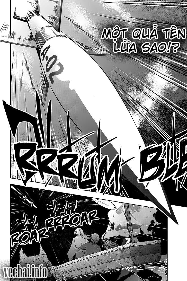 blackout chapter 13 14