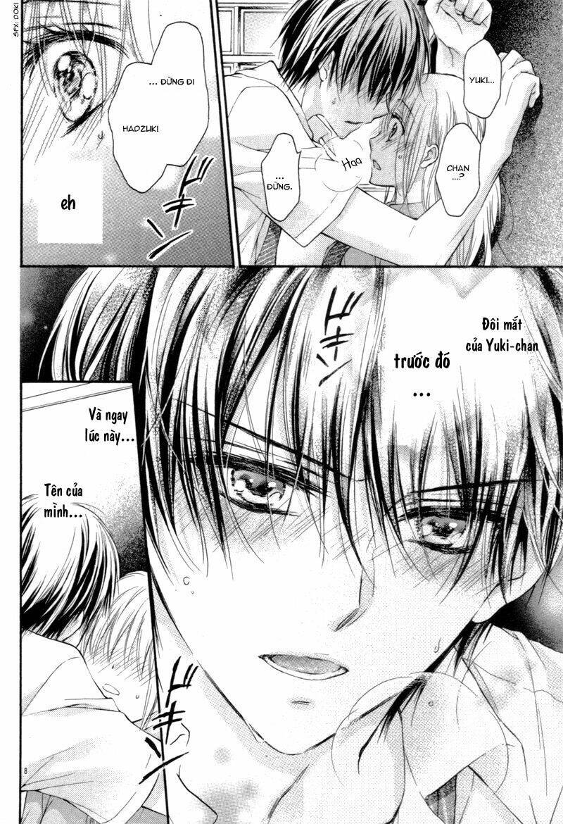 tổng hợp one shot. chapter 316 12