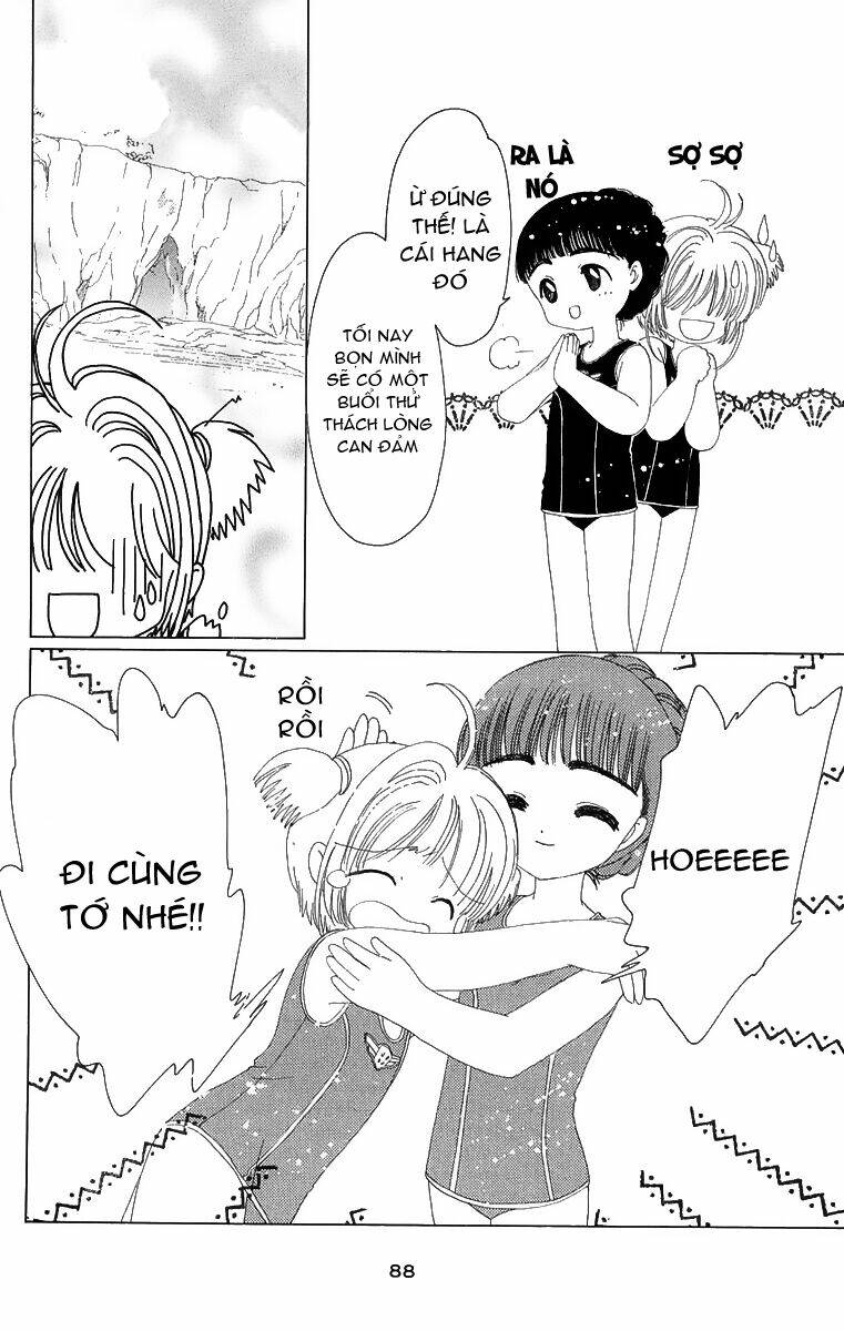 card captor sakura chapter 16 41