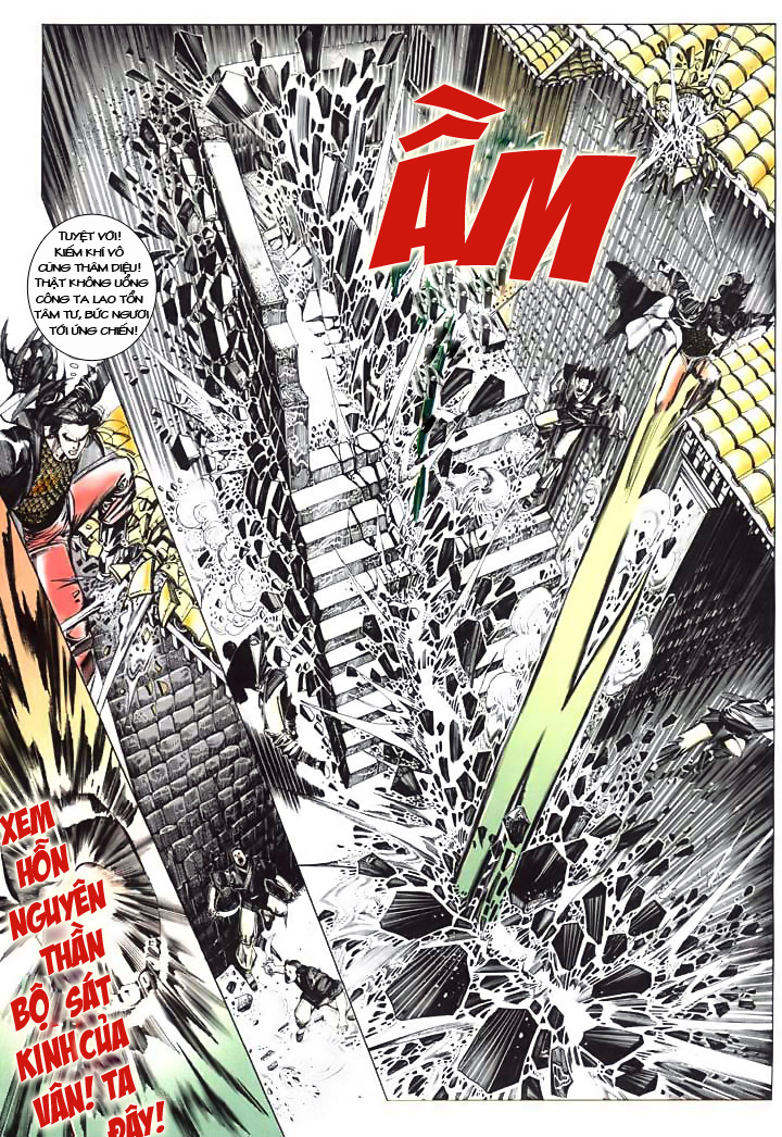 phong vân chapter 142 6