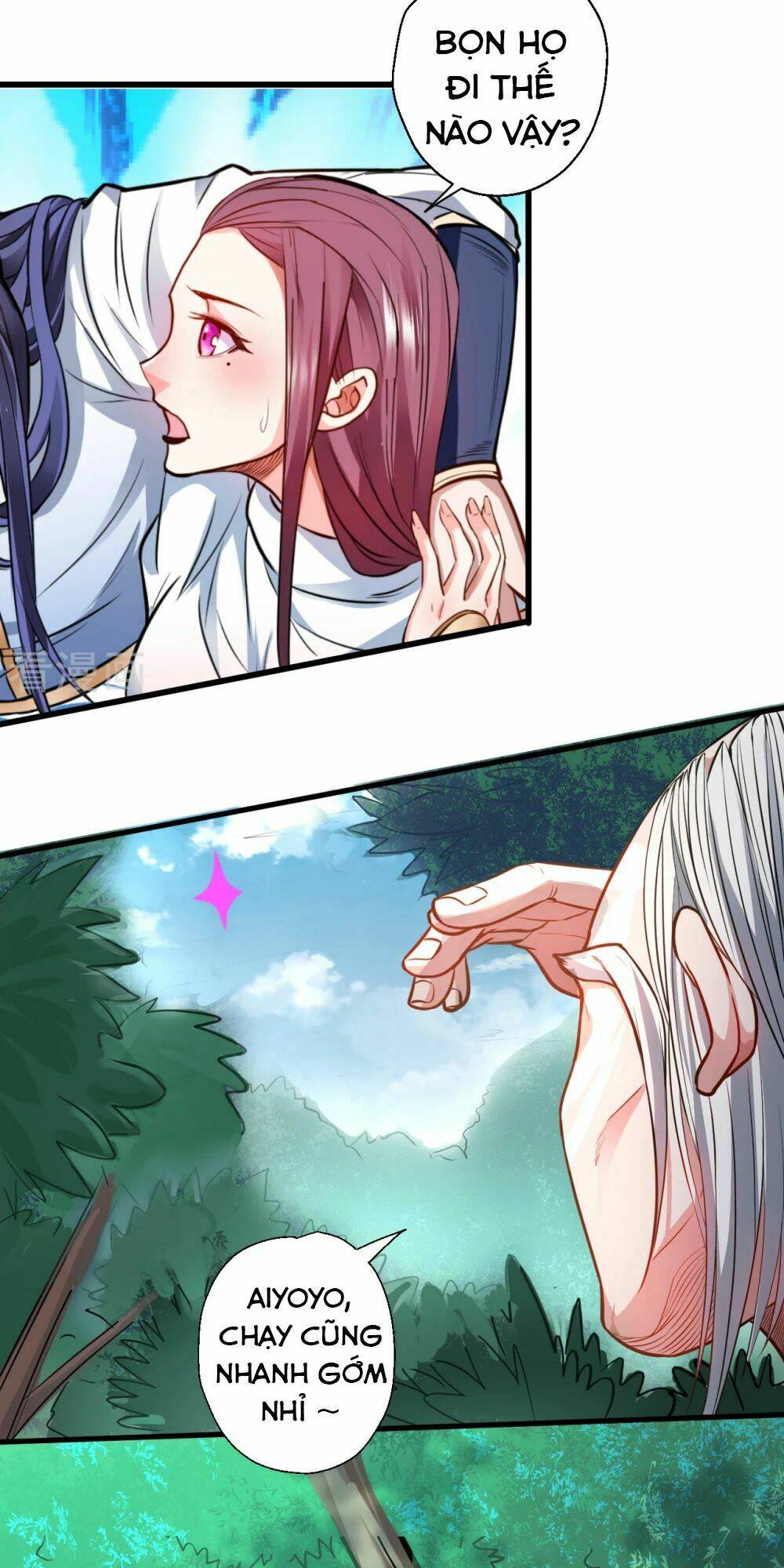 tối cường đại biểu hoàng kim thận chapter 14 38