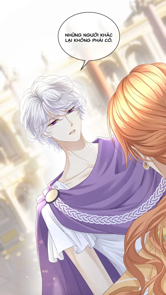 nàng và bảy người tình chapter 6 13