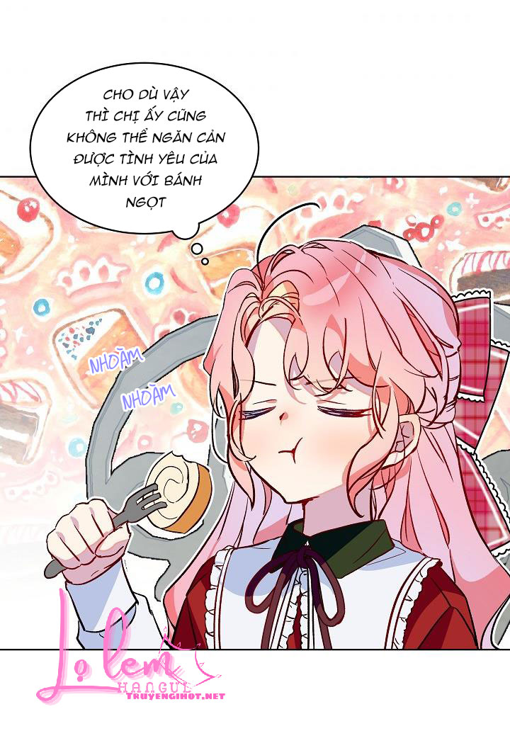 quý cô quyền lực chapter 16 7