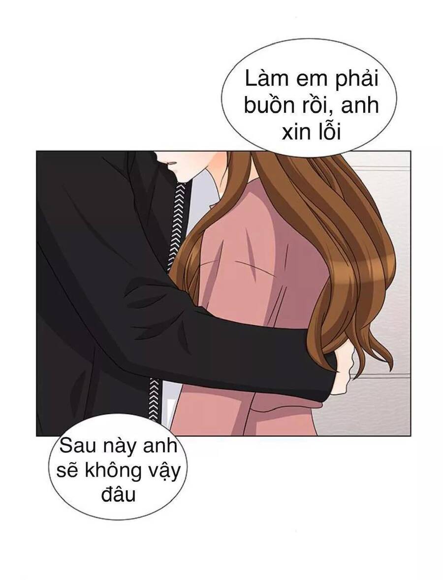 idol và sếp, em yêu ai? chapter 145 11