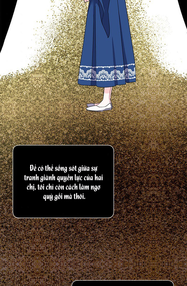 công chúa của loài chim chapter 6 45