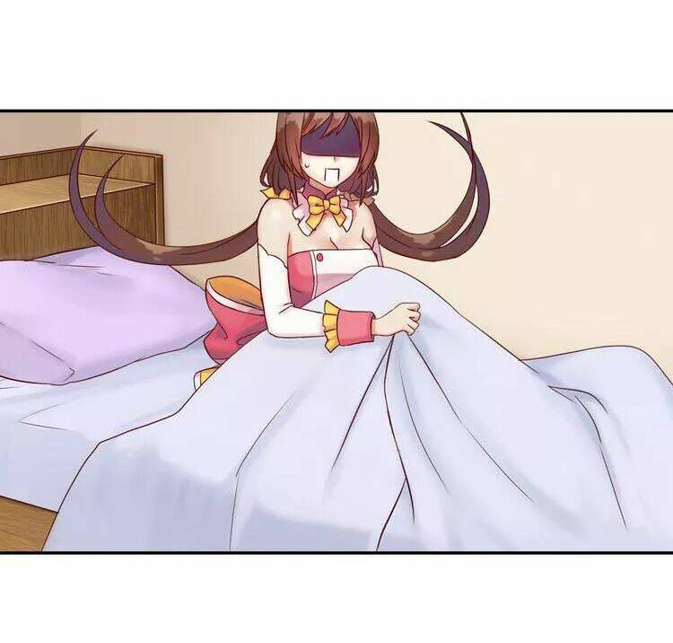 thực luyến kỳ duyên chapter 1.2 11