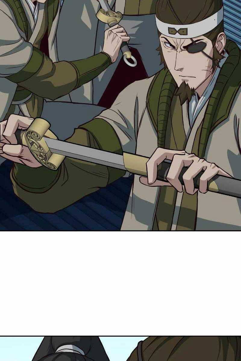 Túy Kiếm Dạ Hành chapter 0 27