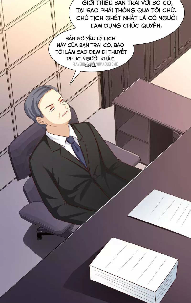 tối cường vận đào hoa chapter 48 27