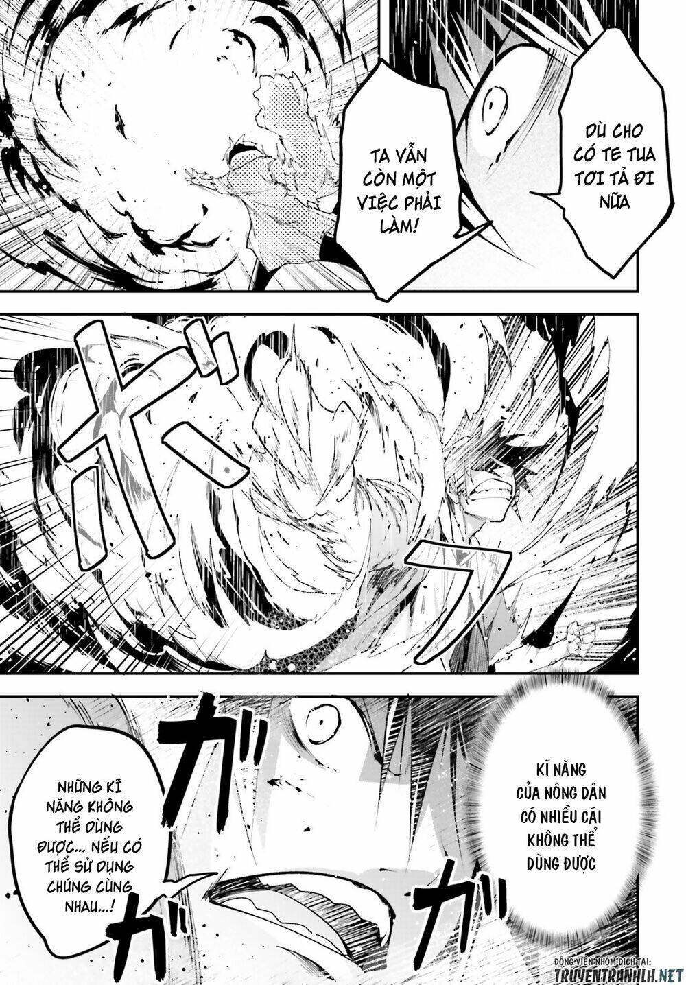 tên thường dân lv.999 chapter 36 11