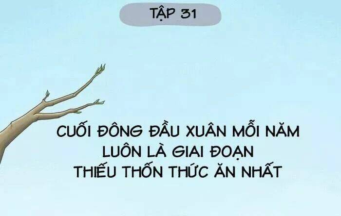 tiểu hồ ly vs tiểu hóa thượng chapter 31 3