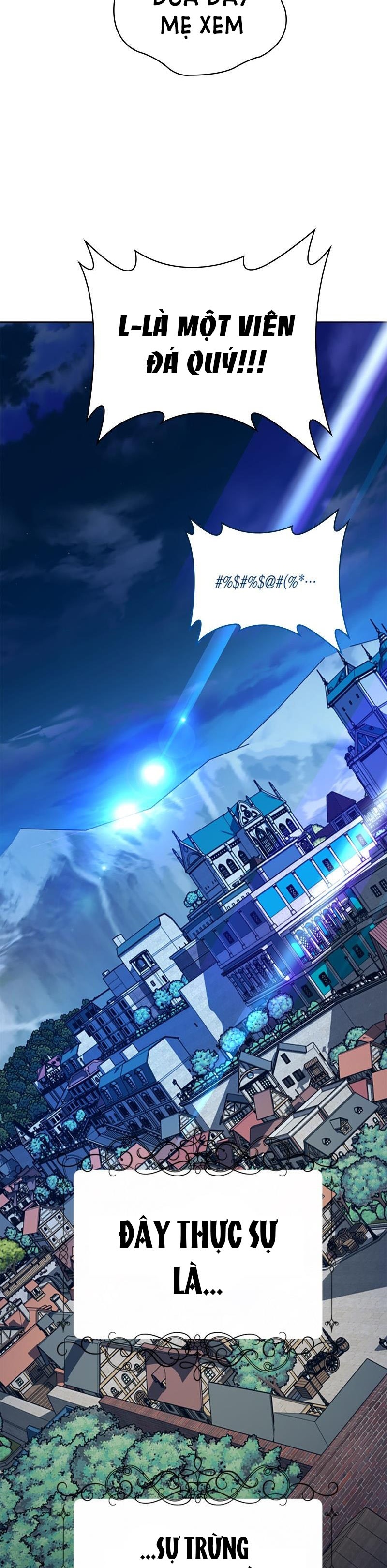 tôi muốn trở thành cô ấy dù chỉ là một ngày chapter 114 53