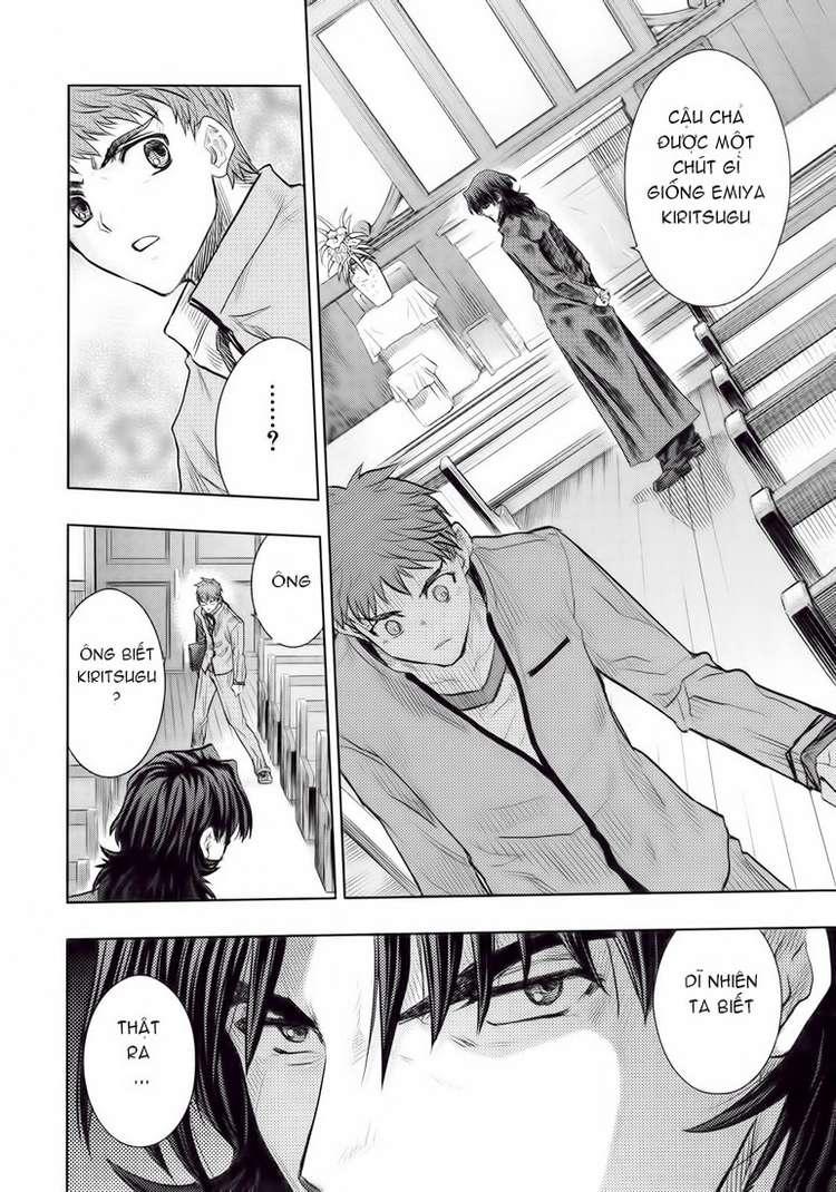 fate stay night chapter 39 25