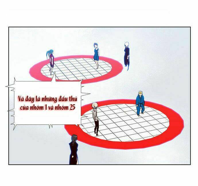 nữ sinh trường wilds chapter 44 24