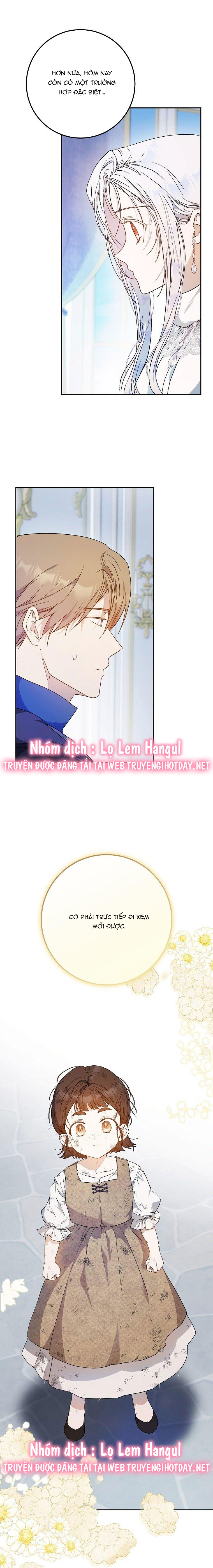 trở thành vợ của nam chính chapter 84.1 16