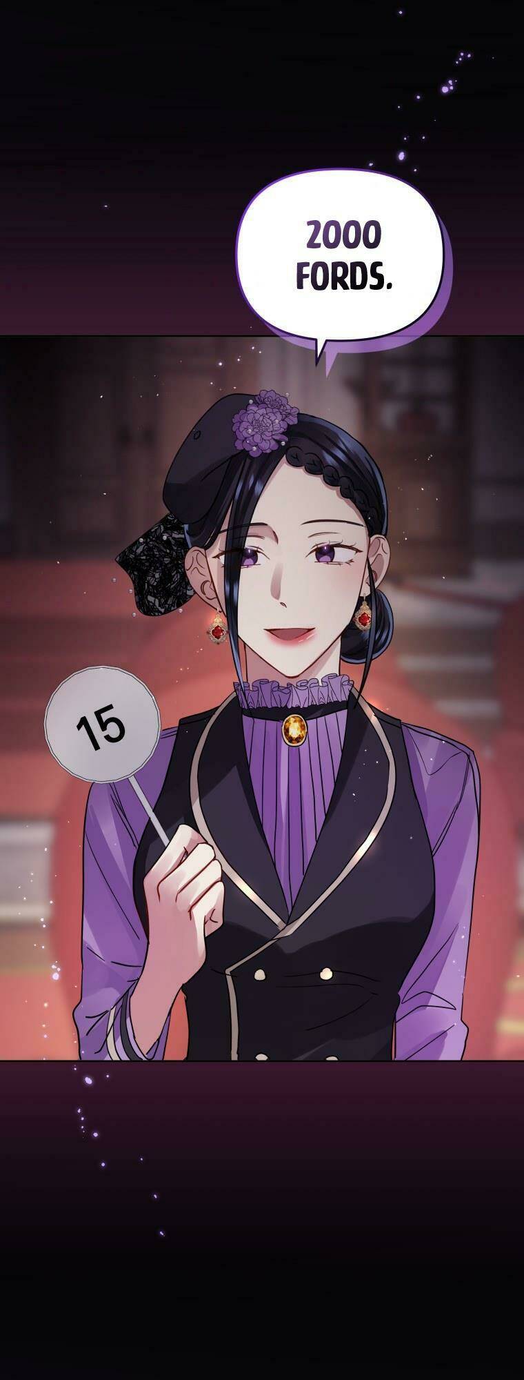 ác nữ phản diện đã chọn nam chính chapter 11 55