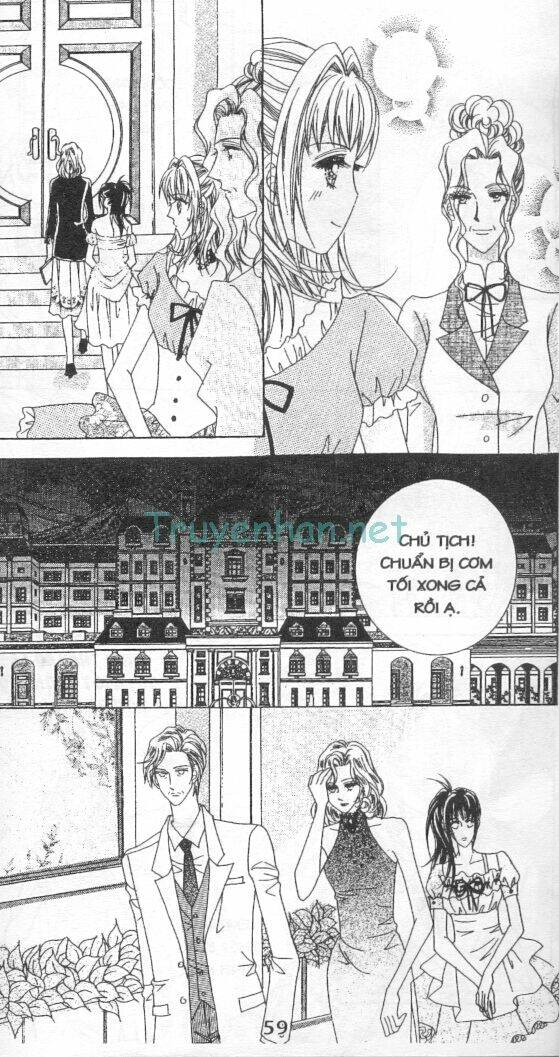 lọ lem hậu đậu chapter 95 16