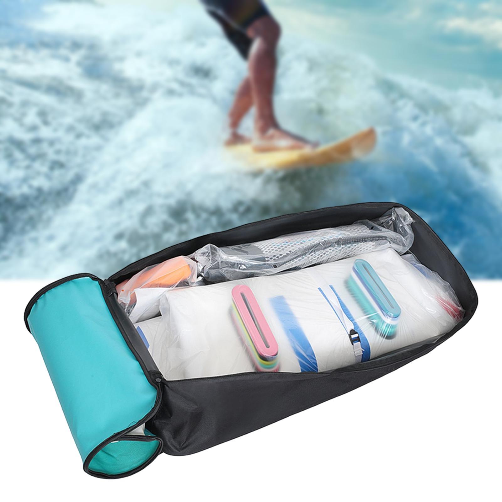 Inflatable Paddle Board Bag Large Capacity  Board Backpack