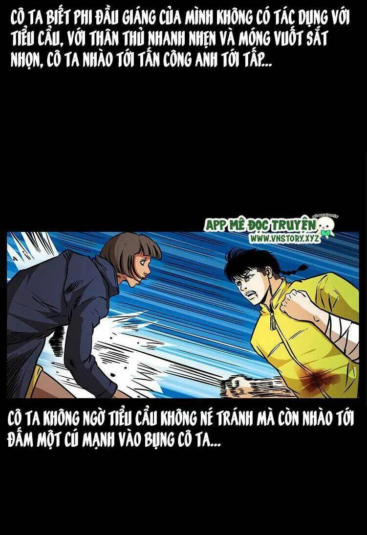 U Minh Ngụy Tượng Chapter 192 16