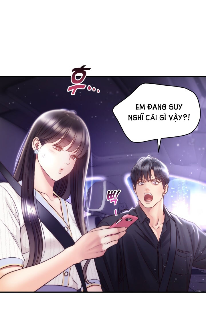 [16+] ánh sao ban mai chapter 58.2 12