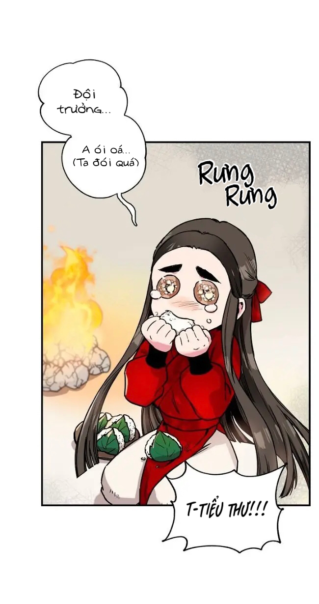 sự trở lại của phản diện chapter 5 31