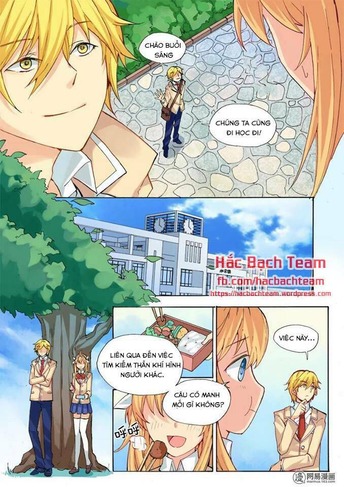 câu chuyện tuyệt vời của sao chapter 10 4