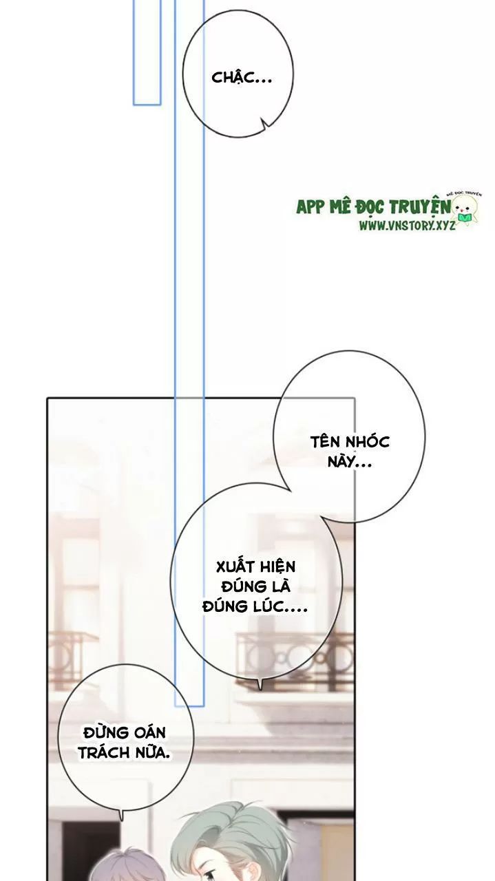 Con Tim Rung Động 2 chapter 125 - Trang 31