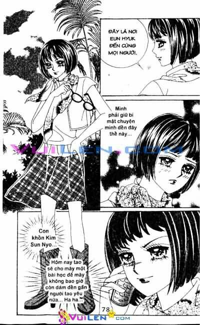 cô dâu bé xinh chapter 60 19