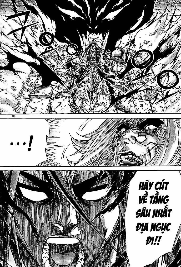 king of hell chapter 196 14