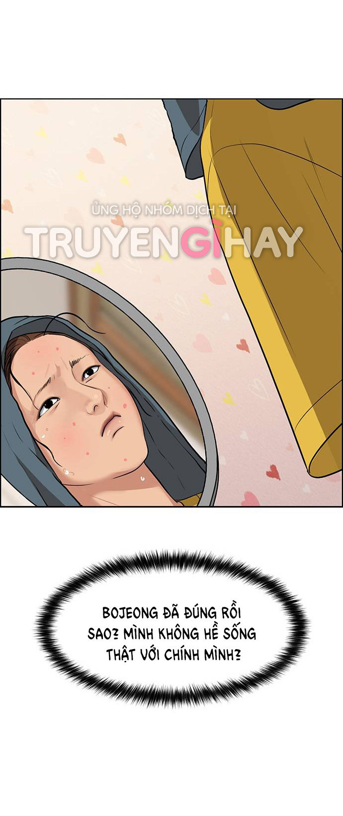 vẻ đẹp đích thực - true beauty chapter 192.1 31