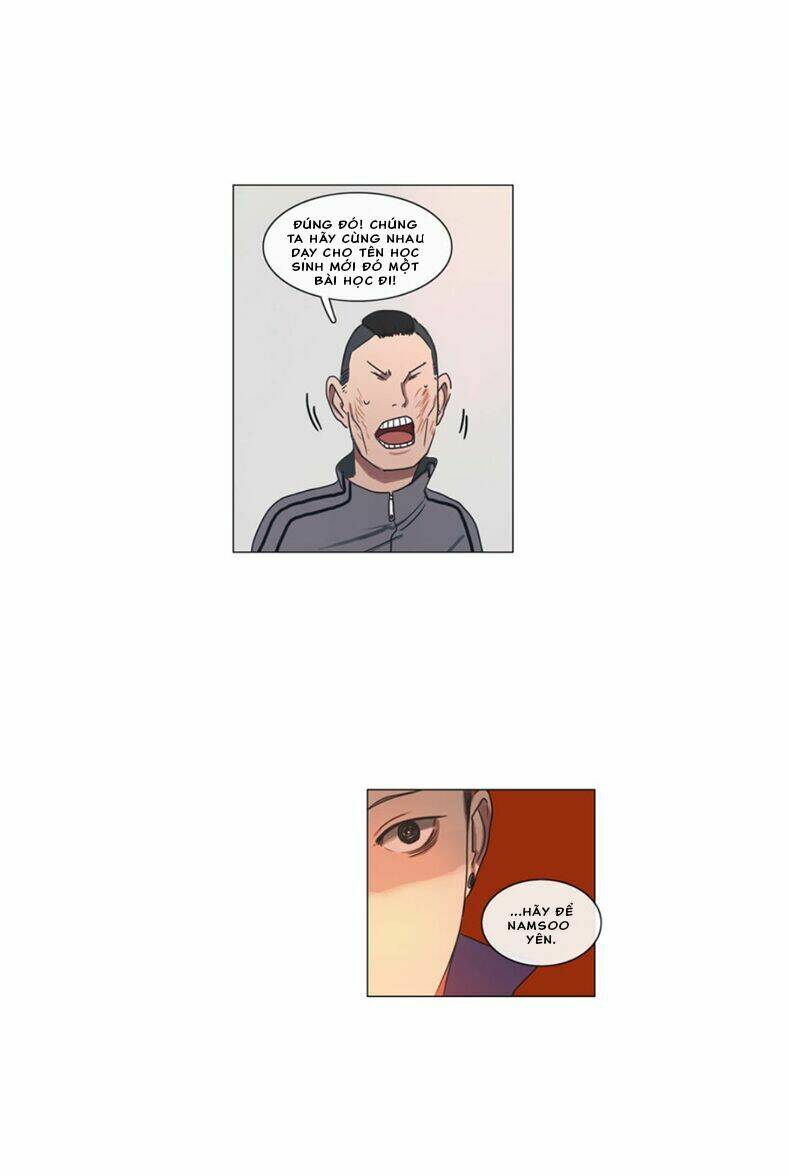 giải thoát chapter 10 8