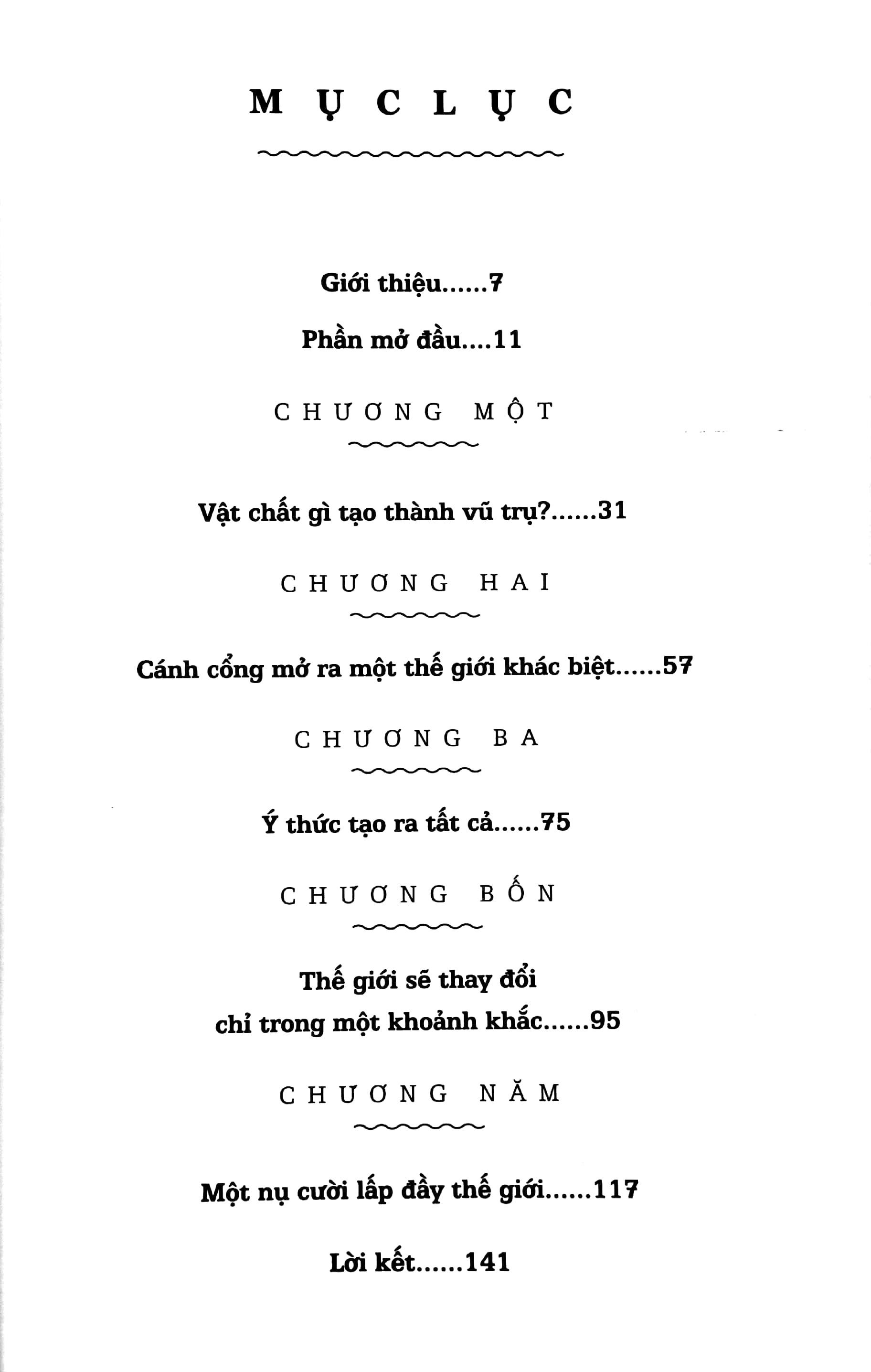 Sách - Thông Điệp Của Nước (Tái Bản 2024)
