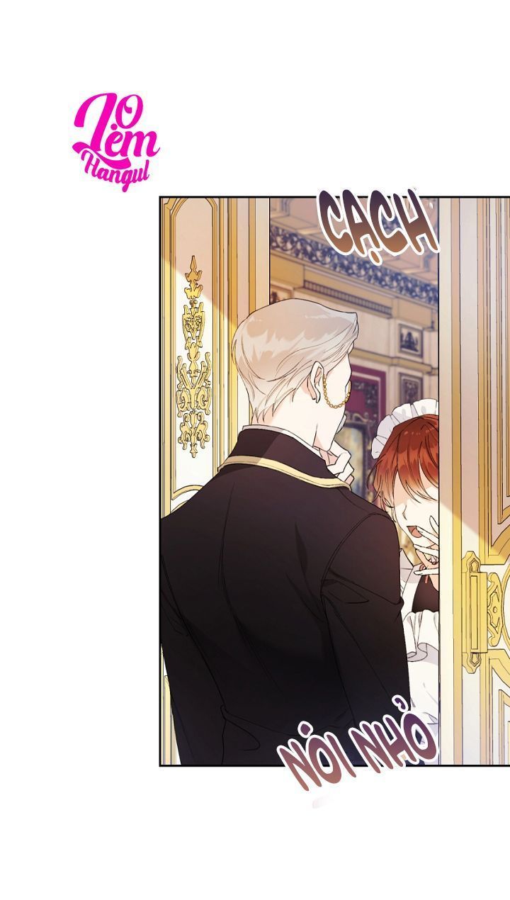 con rối ác nữ marionette chapter 15 41